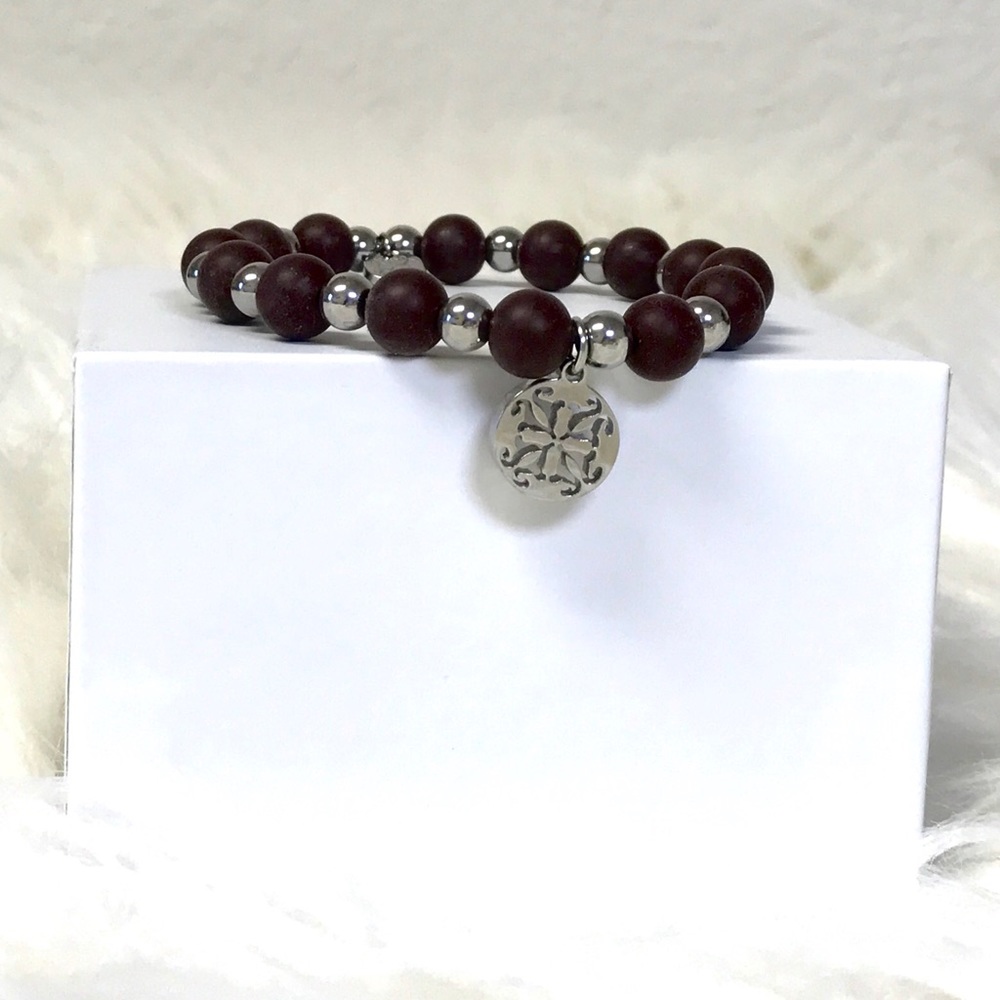 Rustic Cuff - Never Worn